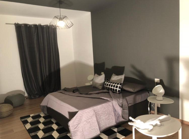 Giuseppe B&B Sarnico Exterior foto