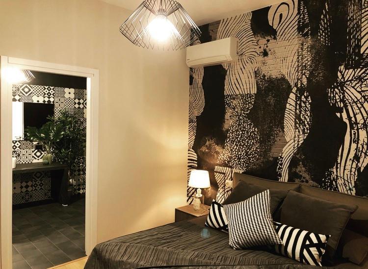 Giuseppe B&B Sarnico Exterior foto