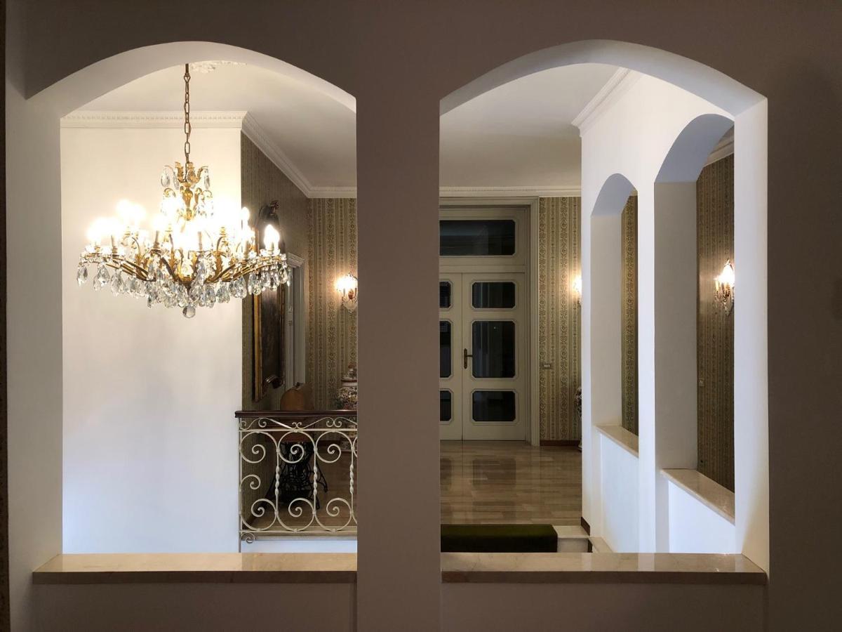 Giuseppe B&B Sarnico Exterior foto