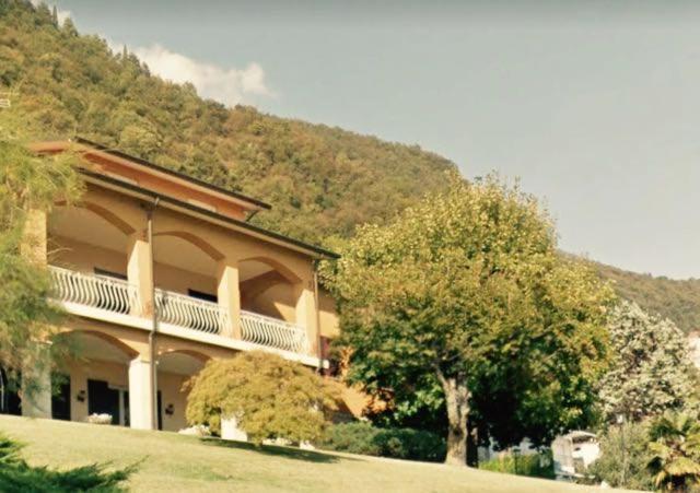 Giuseppe B&B Sarnico Exterior foto