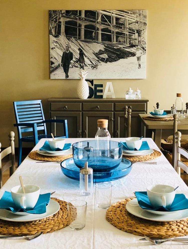 Giuseppe B&B Sarnico Exterior foto