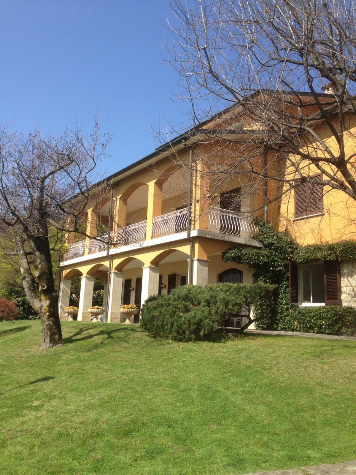 Giuseppe B&B Sarnico Exterior foto